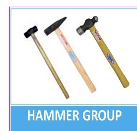 Hammer Group - Dev Tandoor Industries